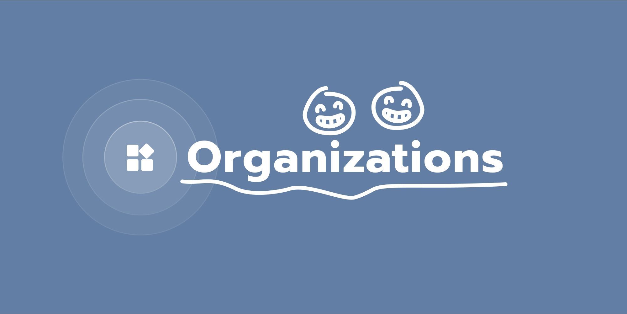  Organizations