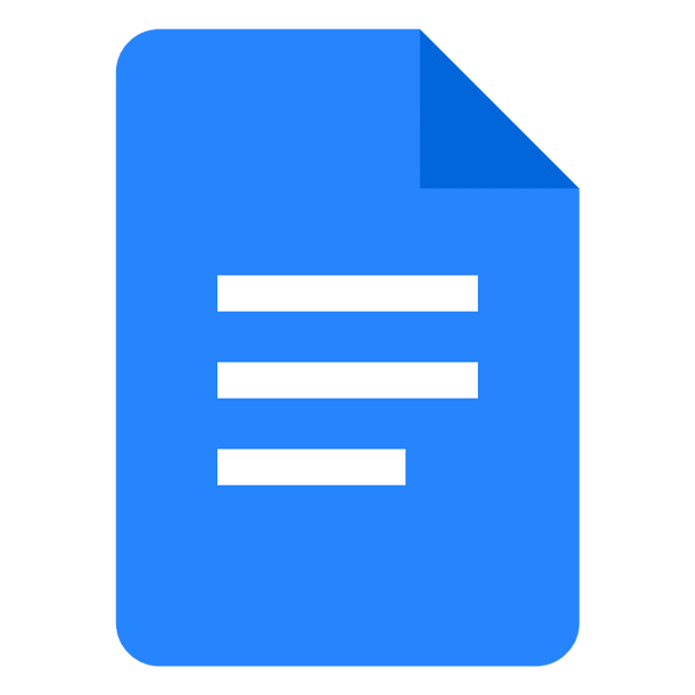 Google Docs