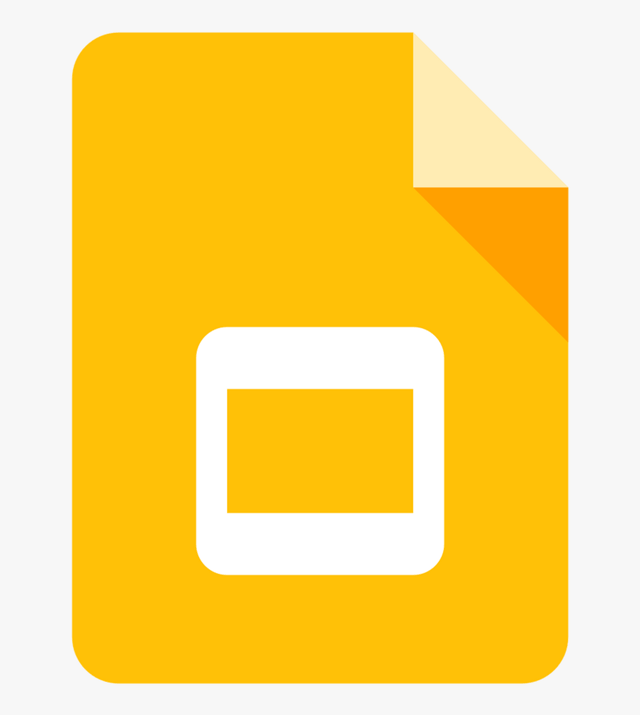 Google Slides